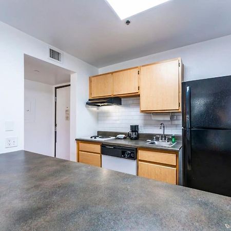 Chandler 1 Bedroom Apt Kültér fotó