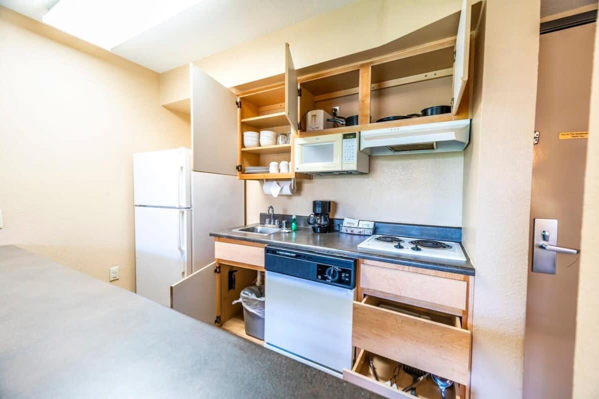 Chandler 1 Bedroom Apt Kültér fotó