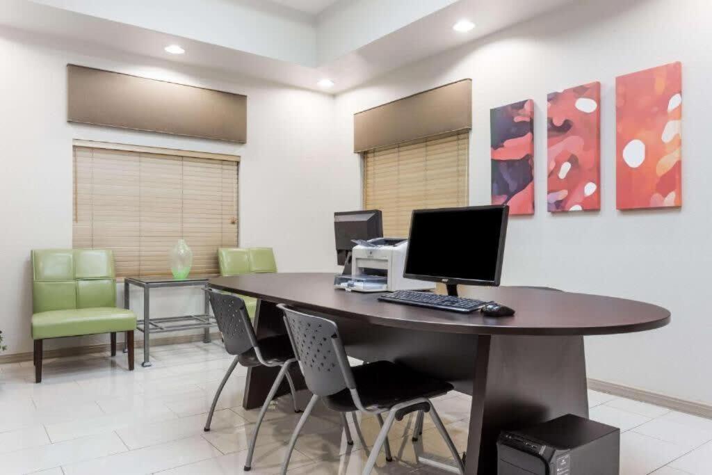 Chandler 1 Bedroom Apt Kültér fotó