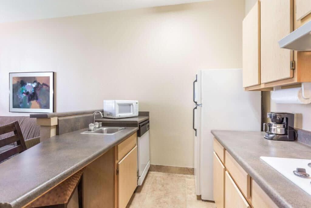 Chandler 1 Bedroom Apt Kültér fotó