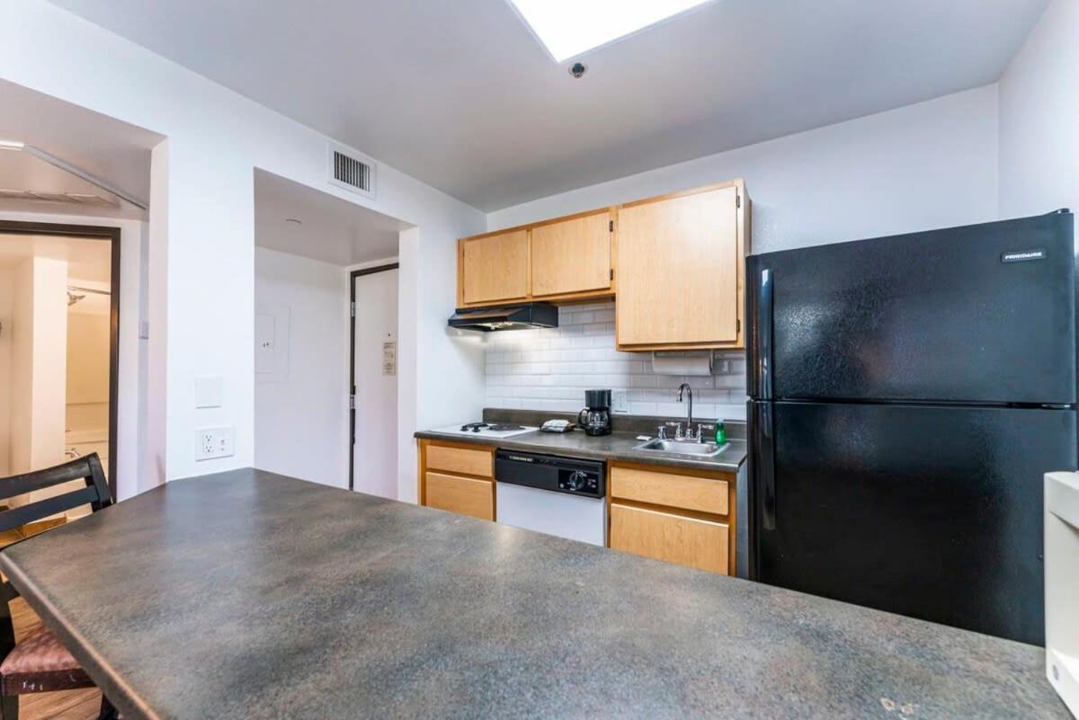Chandler 1 Bedroom Apt Kültér fotó