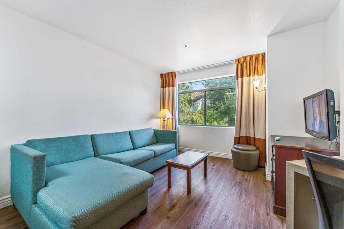 Chandler 1 Bedroom Apt Kültér fotó