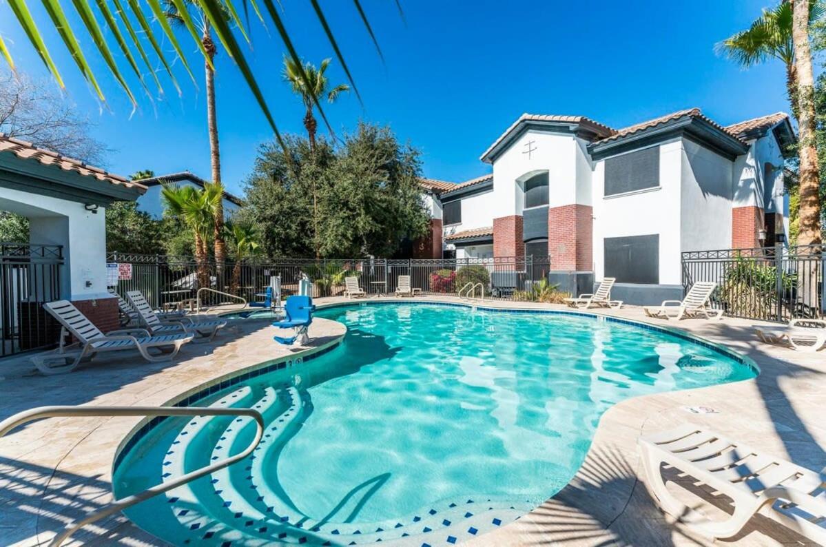 Chandler 1 Bedroom Apt Kültér fotó